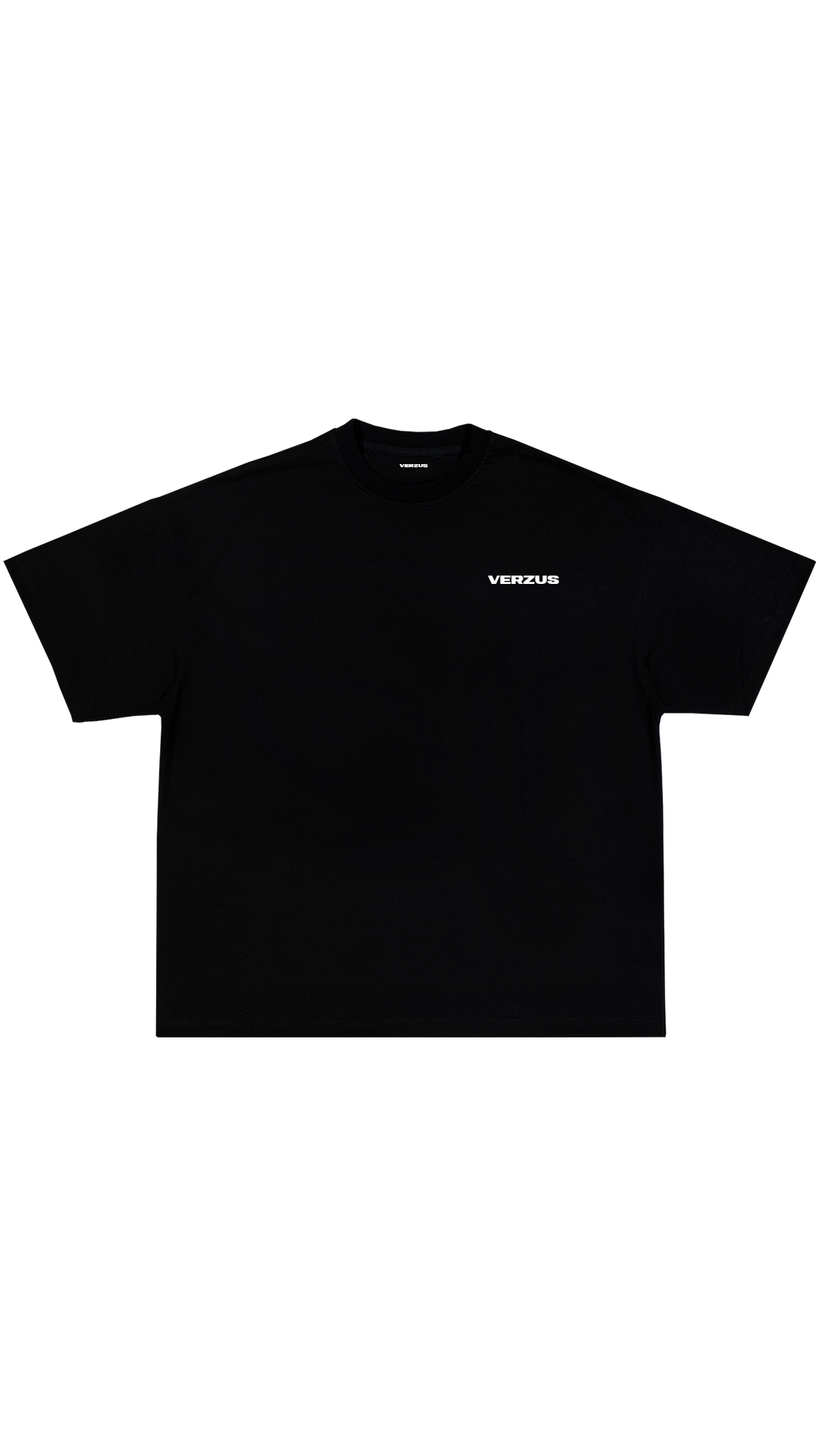Oversized T-Shirt