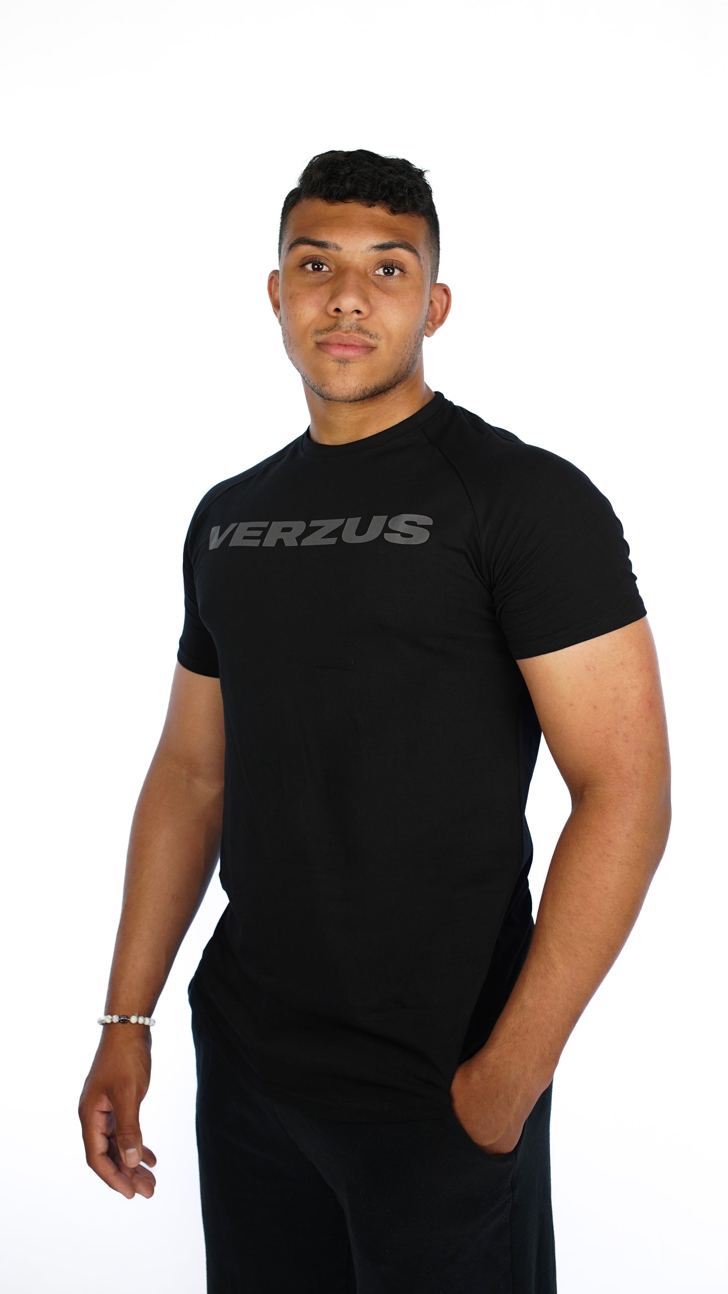 Muscle Fit T-Shirt