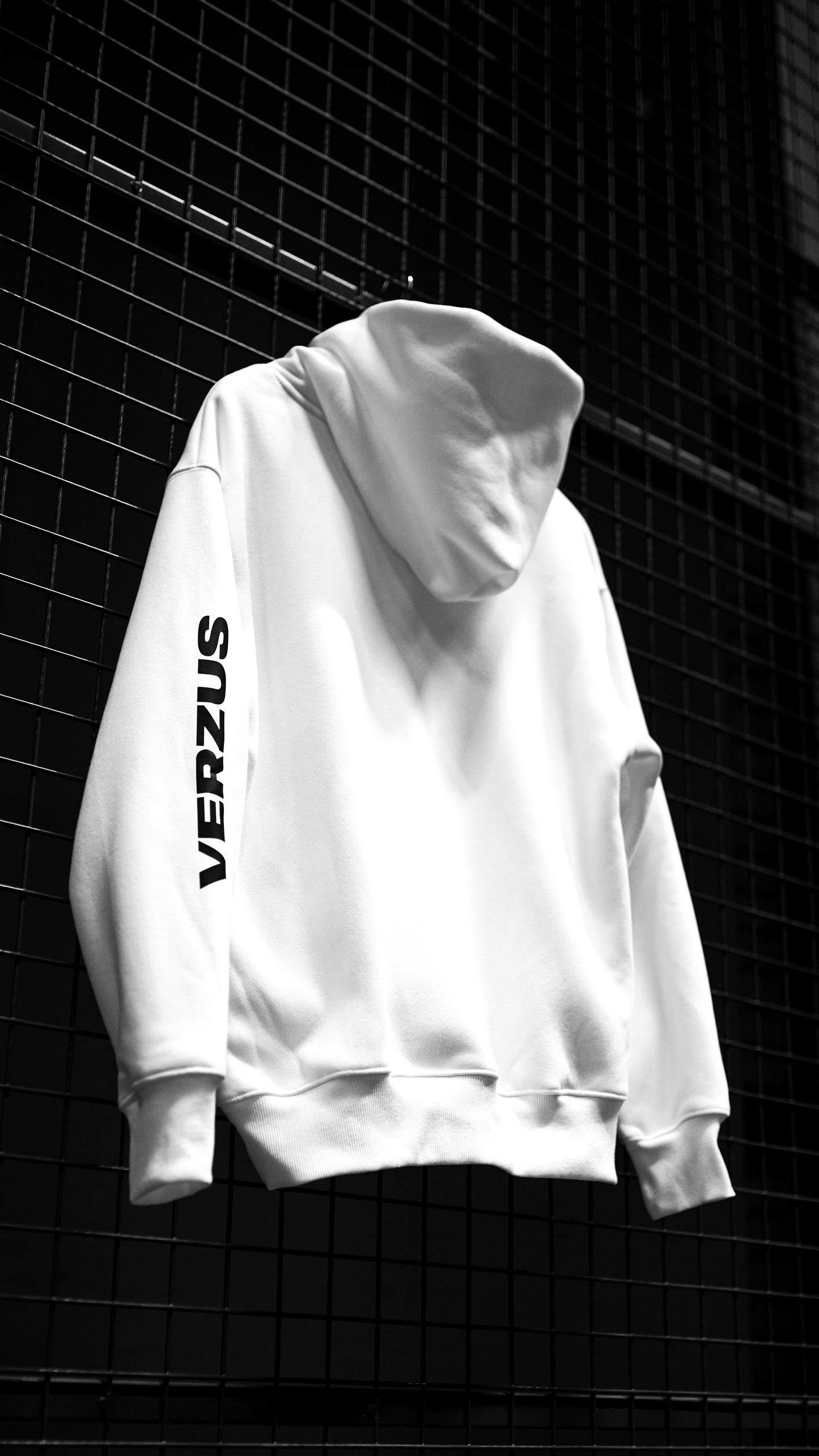 Oversized Hoodie