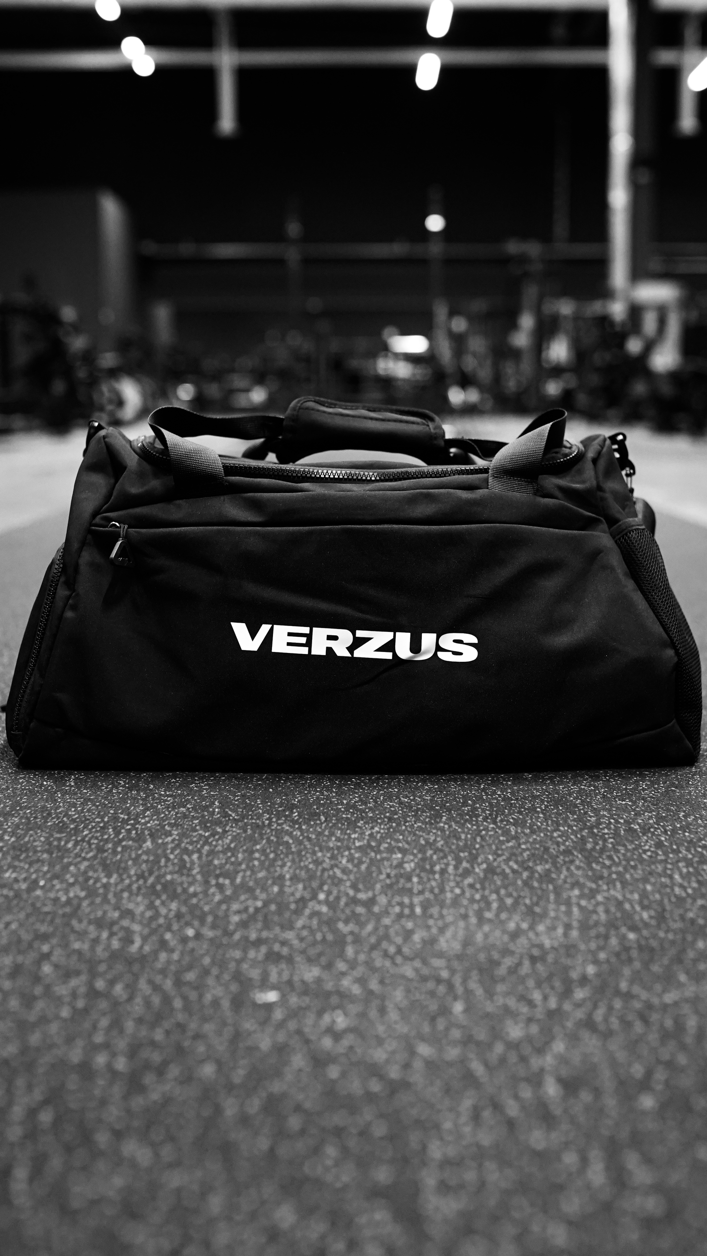 Gym Bag