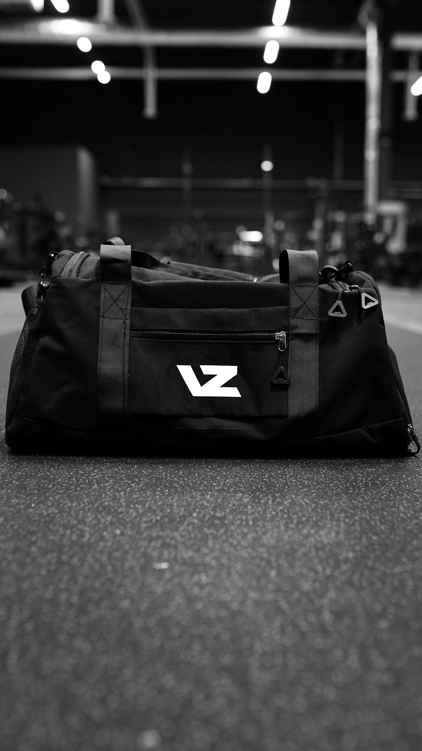 Gym Bag