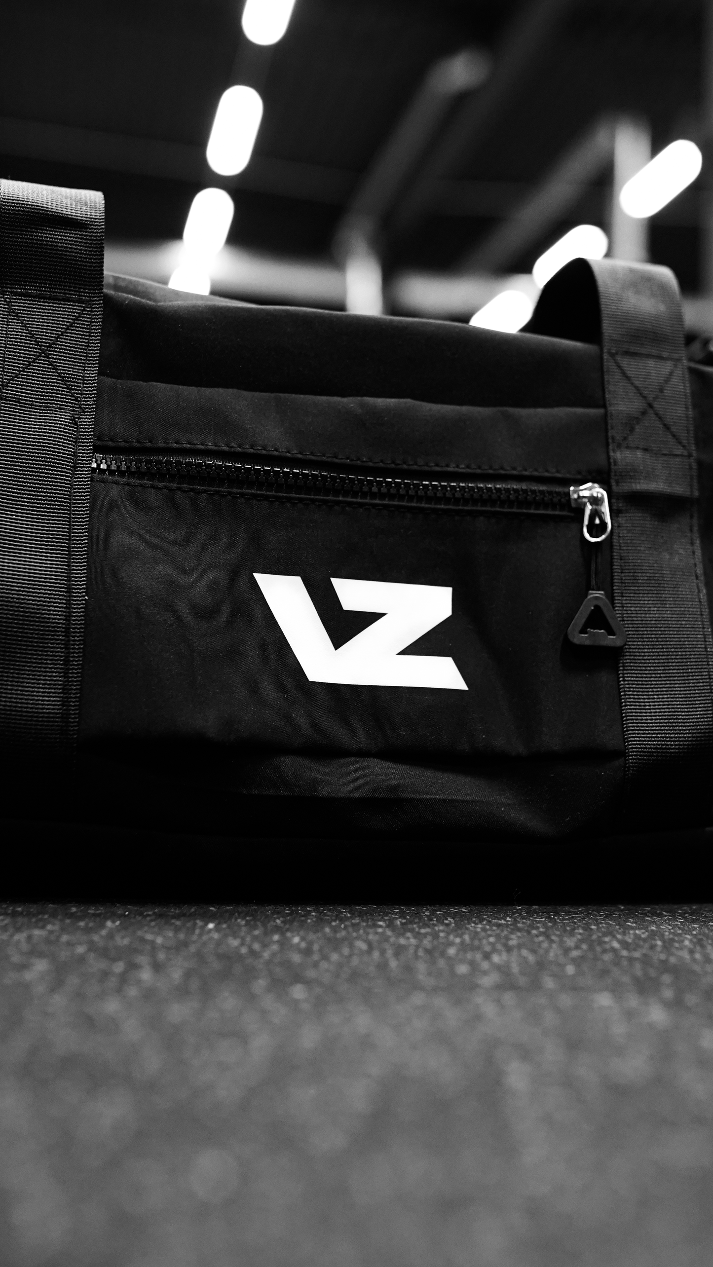 Gym Bag