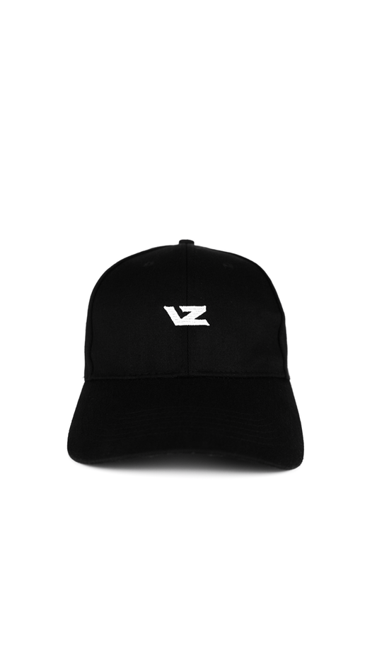 Logo Cap