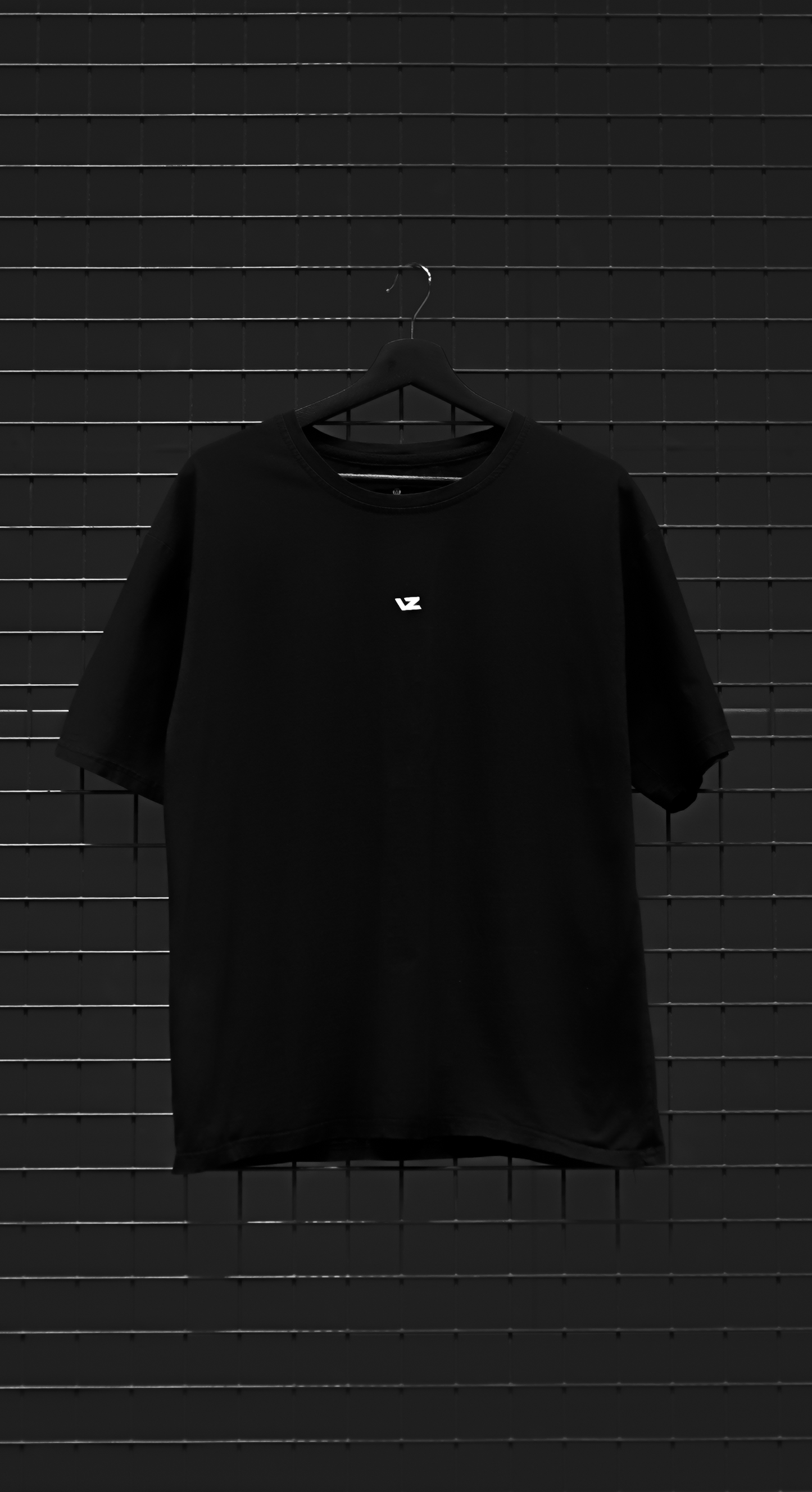 Basic Loose Fit T-Shirt