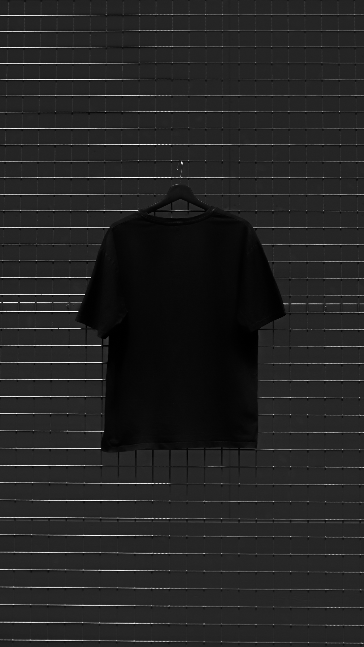 Basic Loose Fit T-Shirt